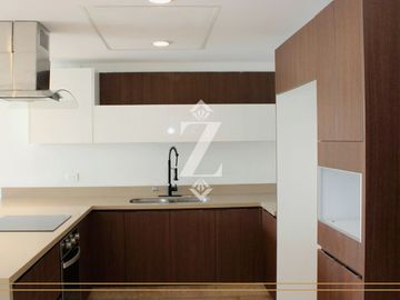 INCREÍBLE DEPARTAMENTO EN AVENIDA BONAMPAK, TORRE PANAMERO