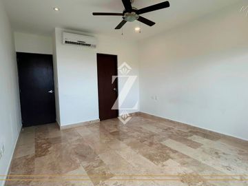 INCREÍBLE DEPARTAMENTO EN AVENIDA BONAMPAK, TORRE PANAMERO