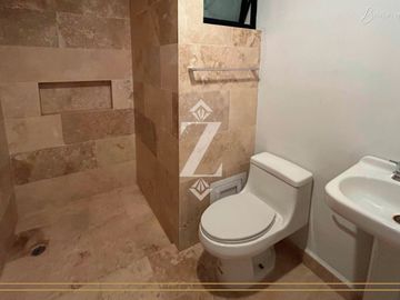 INCREÍBLE DEPARTAMENTO EN AVENIDA BONAMPAK, TORRE PANAMERO