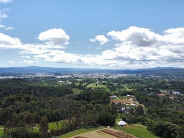 Hermosa Parcela Loteo Cumbres de Paillao