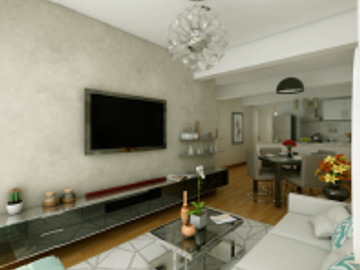Venta Departamentos de estreno 1 y 2 dormitorios en La Calera desde $69,000 PREVENTA