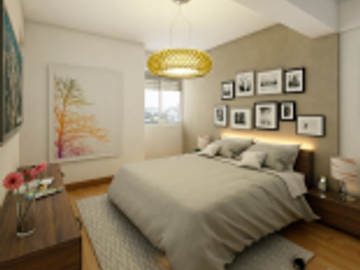 Venta Departamentos de estreno 1 y 2 dormitorios en La Calera desde $69,000 PREVENTA