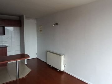 Depto. 1 D remodelado Portugal / Santa Isabel