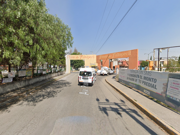CASA EN CALLE PASEO DEL SOLAR, COND. TULTEPEC II, TULTEPEC, ¡NO CREDITO!