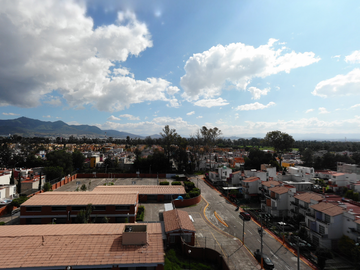 CASA EN CALLE PASEO DEL SOLAR, COND. TULTEPEC II, TULTEPEC, ¡NO CREDITO!