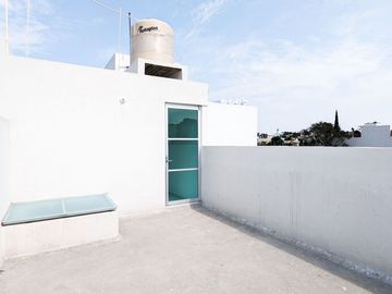CASA EN VENTA EN ARBOLEDAS DE LOMA BELLA PUEBLA