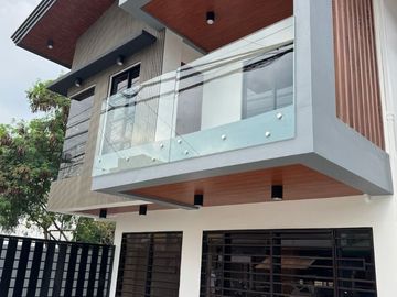Residential w/ Commercial Brand New House near Nuvali & Enchanted Sta Rosa Laguna