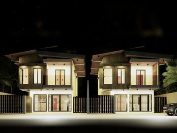 Residential w/ Commercial Brand New House near Nuvali & Enchanted Sta Rosa Laguna
