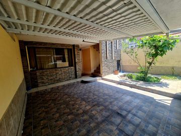 VENTA DE CASA EN CONOCOTO, MARQUEZA DE SOLANDA