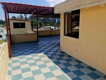 VENTA DE CASA EN CONOCOTO, MARQUEZA DE SOLANDA