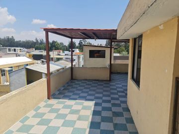 VENTA DE CASA EN CONOCOTO, MARQUEZA DE SOLANDA