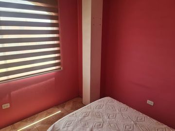 VENTA DE CASA EN CONOCOTO, MARQUEZA DE SOLANDA