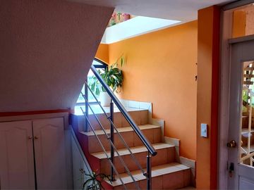 VENTA DE CASA EN CONOCOTO, MARQUEZA DE SOLANDA