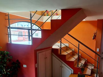 VENTA DE CASA EN CONOCOTO, MARQUEZA DE SOLANDA