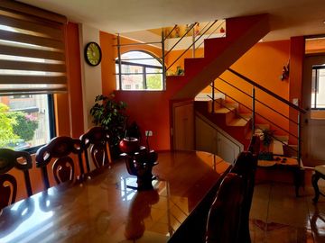 VENTA DE CASA EN CONOCOTO, MARQUEZA DE SOLANDA