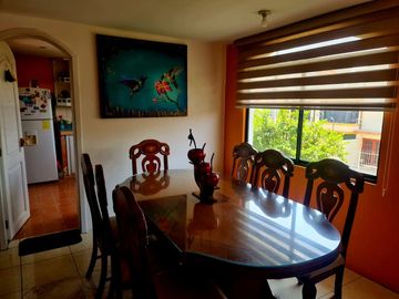 VENTA DE CASA EN CONOCOTO, MARQUEZA DE SOLANDA