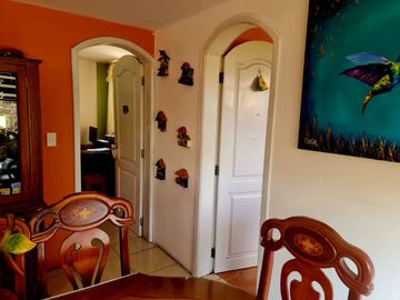 VENTA DE CASA EN CONOCOTO, MARQUEZA DE SOLANDA