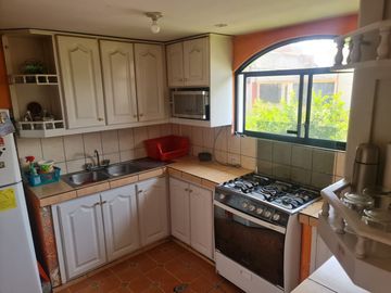 VENTA DE CASA EN CONOCOTO, MARQUEZA DE SOLANDA