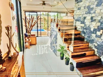 CASA EN AQUA