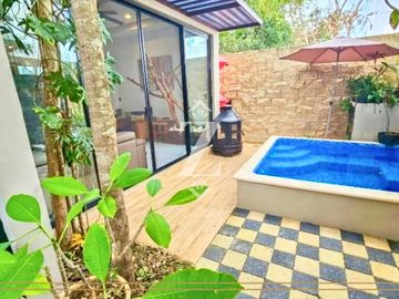 CASA EN AQUA