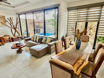 CASA EN AQUA