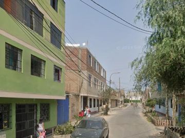 Venta De Segundo Piso De 140M2 En Zona Exclusiva De San Martin De Porres