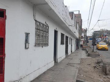 SE VENDE COMO TERRENO EN SMP