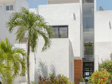 RESIDENCIA EN VENTA VILLA PESCADORES