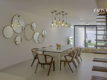 RESIDENCIA EN VENTA VILLA PESCADORES