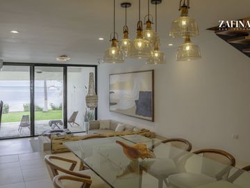 RESIDENCIA EN VENTA VILLA PESCADORES