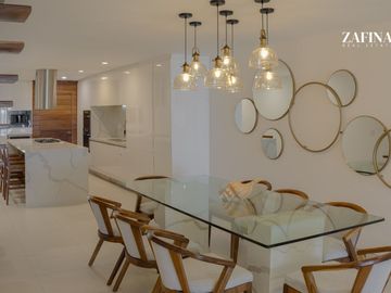 RESIDENCIA EN VENTA VILLA PESCADORES