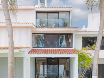 RESIDENCIA EN VENTA VILLA PESCADORES