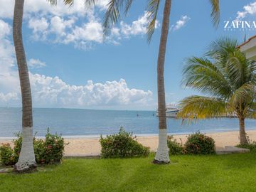 RESIDENCIA EN VENTA VILLA PESCADORES