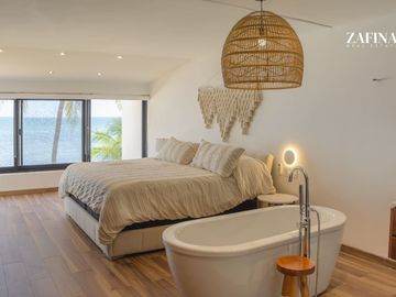 RESIDENCIA EN VENTA VILLA PESCADORES