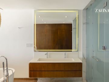 RESIDENCIA EN VENTA VILLA PESCADORES
