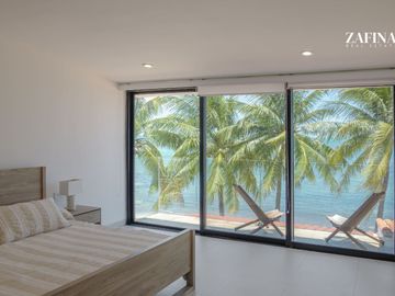 RESIDENCIA EN VENTA VILLA PESCADORES