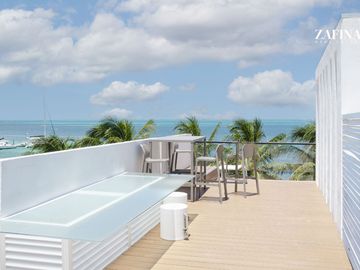 RESIDENCIA EN VENTA VILLA PESCADORES