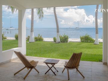 RESIDENCIA EN VENTA VILLA PESCADORES