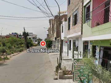 Venta De Primer Piso De 140M2 En Zona Exclusiva De San Martin De Porres