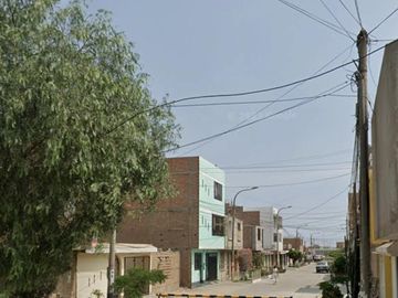 Venta De Primer Piso De 140M2 En Zona Exclusiva De San Martin De Porres