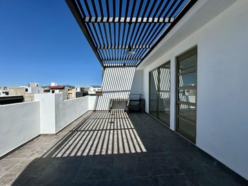 Hermosa casa al sur de Pachuca, Vía del Agua. Cercana a explanada Sur