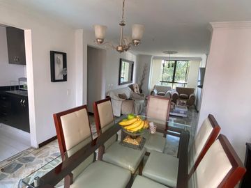 SE VENDE APARTAMENTO EN LA FONTANA, BARRIO HACIENDA