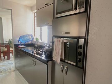 SE VENDE APARTAMENTO EN LA FONTANA, BARRIO HACIENDA