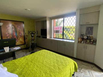 SE VENDE APARTAMENTO EN LA FONTANA, BARRIO HACIENDA