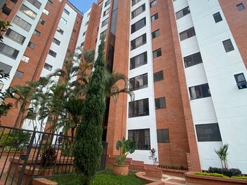 SE VENDE APARTAMENTO EN LA FONTANA, BARRIO HACIENDA