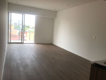 DEPARTAMENTO EN VENTA EN PARQUES POLANCO