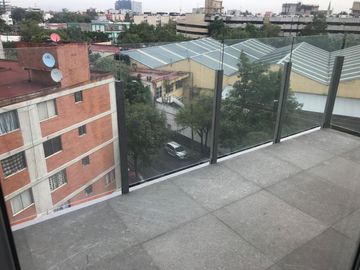 DEPARTAMENTO EN VENTA EN PARQUES POLANCO
