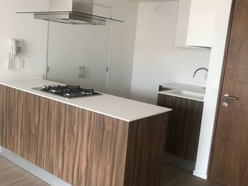 DEPARTAMENTO EN VENTA EN PARQUES POLANCO