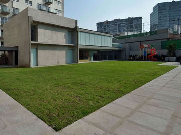 DEPARTAMENTO EN VENTA EN PARQUES POLANCO