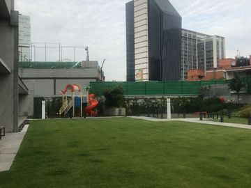 DEPARTAMENTO EN VENTA EN PARQUES POLANCO